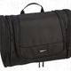 AmazonBasics Hanging Toiletry Kit, $12